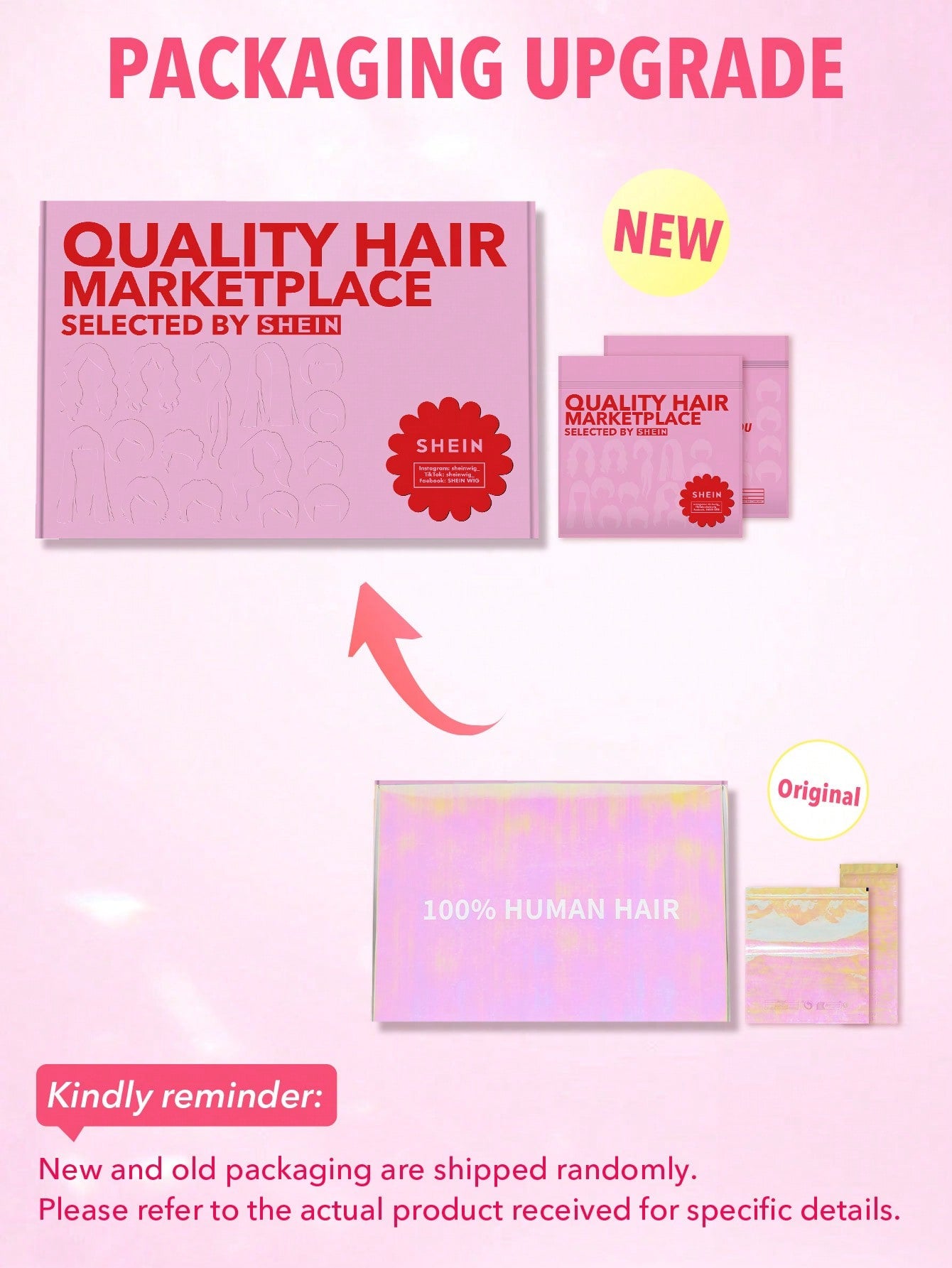 1pc Kinky Straight Human Hair Bundles 1 Bundle Hair Extension Real Hair Weave Double Weft Bundles Extension Daily Use Natural Black Color